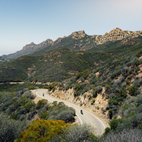 A Hike to the Top of Mt. Allen