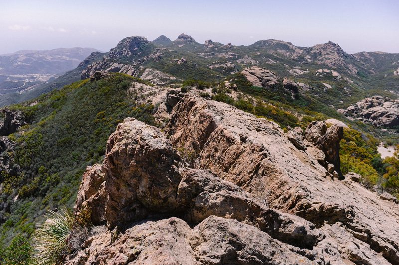 mount allen vista - lets photo trip