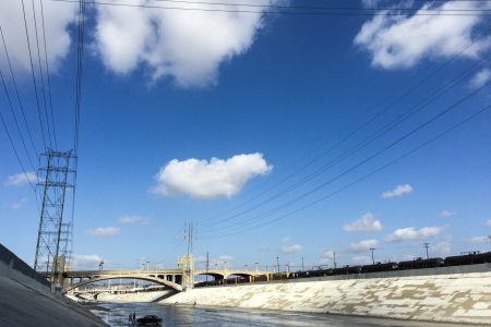 Urban Photo Trip to the L.A. River