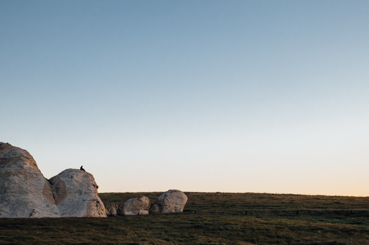 Carrizo Plain National Monument - Let's Photo Trip